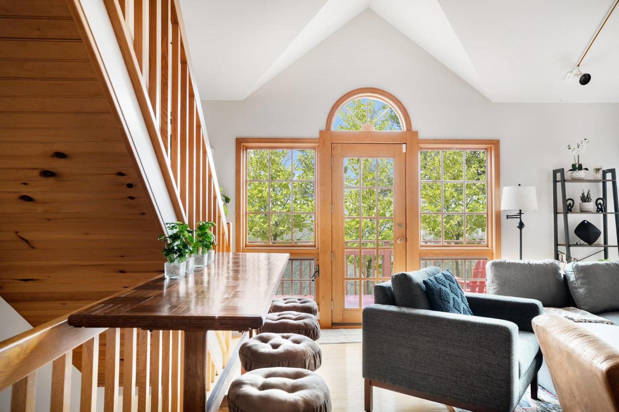 Modern Retreat W Hot Tub, Deck & Resort Amenities Berkeley Springs Exterior foto